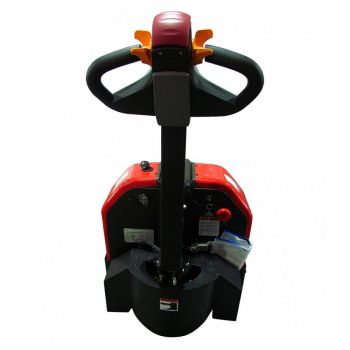 Электрическая рокла Vulkan CBD20X 2т/1150мм (92015) - Фото №4