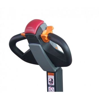 Электрическая рокла Vulkan CBD20X 2т/1150мм (92015) - Фото №5