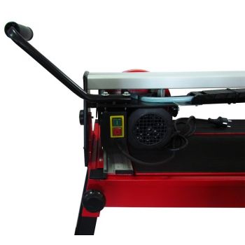 Плиткорез электрический Vulkan TSW200G-620 230В/800Вт (36162) - Фото №2