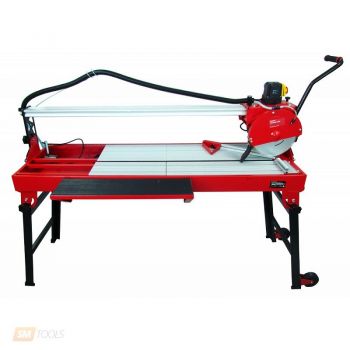 Плиткорез электрический Vulkan TSW200G-620 230В/800Вт (36162) - Фото №3