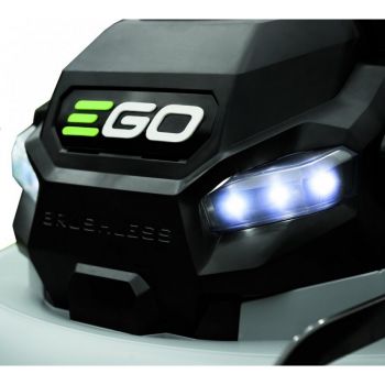 Газонокосилка аккумуляторная EGO LM1903E-SP, 56 В, 47 см (81738) - Фото №6