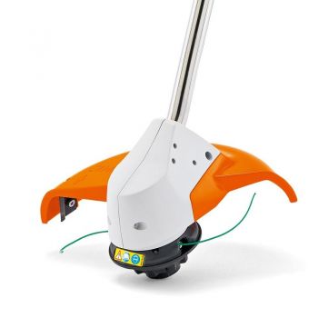 Мотокоса аккумуляторная STIHL FSА 65 (48520115706) каркас - Фото №2