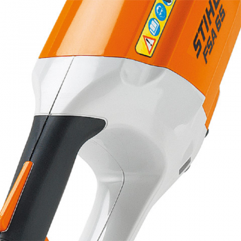 Мотокоса аккумуляторная STIHL FSА 65 (48520115706) каркас - Фото №3