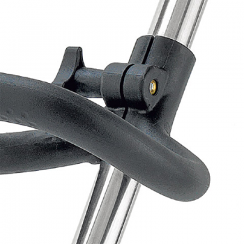 Мотокоса аккумуляторная STIHL FSА 65 (48520115706) каркас - Фото №4