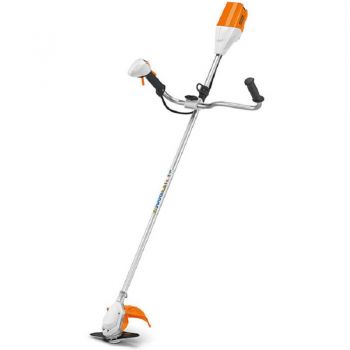 Аккумуляторная мотокоса STIHL FSA 90 (48632000003) каркас - Фото №1