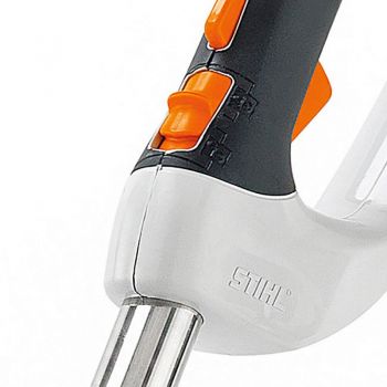 Аккумуляторная мотокоса STIHL FSA 90 (48632000003) каркас - Фото №4