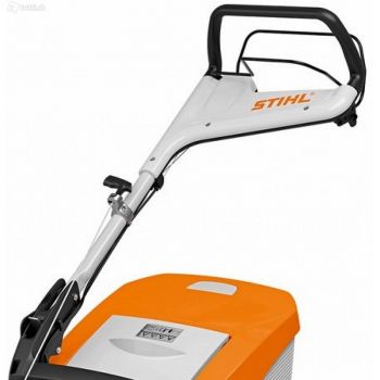 Газонокосилка бензиновая самоходная STIHL RM 448 ТC (63580113421) - Фото №2