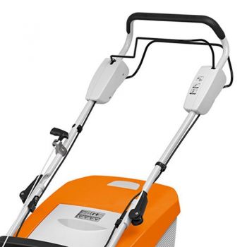 Газонокосилка бензиновая STIHL RM 545 (63400113402) - Фото №4