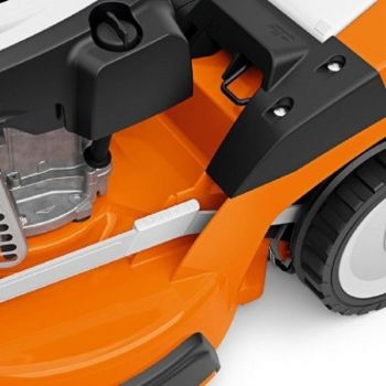 Газонокосилка бензиновая STIHL RM 545 (63400113402) - Фото №6