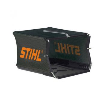 Травосборник для аератора STIHL AFK050 для RLE 540, RL 540 (69107009601) - Фото №1