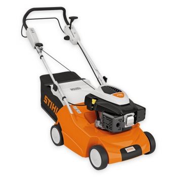 Травосборник для аератора STIHL AFK050 для RLE 540, RL 540 (69107009601) - Фото №2