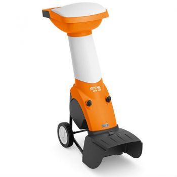 Садовый измельчитель электрический STIHL GHE 355 (60110111020) - Фото №1