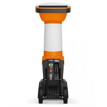 Садовый измельчитель электрический STIHL GHE 355 (60110111020) - Фото №2