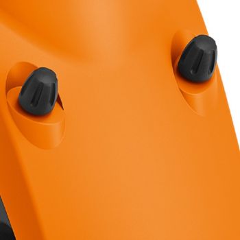 Садовый измельчитель электрический STIHL GHE 355 (60110111020) - Фото №6