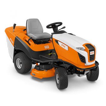 Минитрактор-газонокосилка STIHL RT 5097 Z (61602000020) - Фото №1