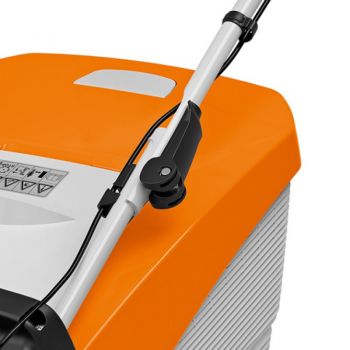 Газонокосилка электрическая STIHL RМЕ-443 (63380112405) - Фото №5