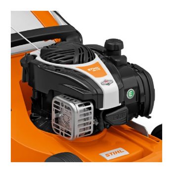 Газонокосилка бензиновая STIHL RM 2 R (63570113405) - Фото №4
