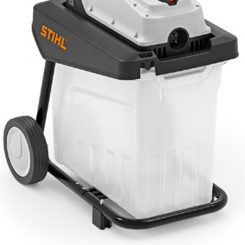 Измельчитель электрический STIHL GHE 135 L (60130111126) - Фото №2