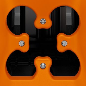 Измельчитель электрический STIHL GHE 135 L (60130111126) - Фото №5