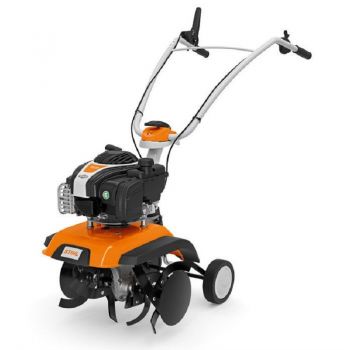 Культиватор STIHL MH 445 (62410113904) - Фото №2