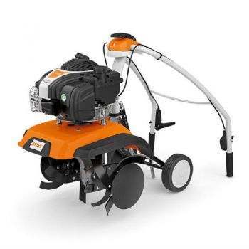 Культиватор STIHL MH 445 R (62410113913) - Фото №4