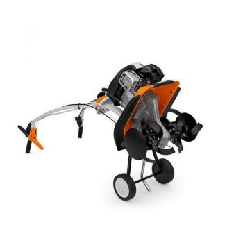 Культиватор STIHL MH 445 R (62410113913) - Фото №5