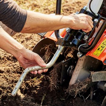 Культиватор STIHL MH 585 (62410113922) - Фото №2