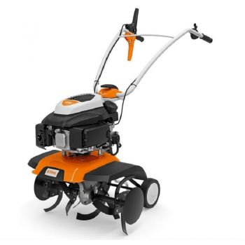 Культиватор STIHL MH 585 (62410113922) - Фото №3