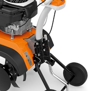 Культиватор STIHL MH 585 (62410113922) - Фото №4