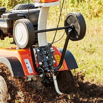 Культиватор STIHL MH 585 (62410113922) - Фото №5