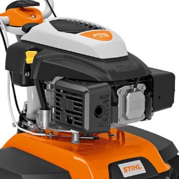 Культиватор STIHL MH 585 (62410113922) - Фото №6