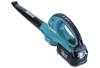 Аккумуляторная воздуходувка MAKITA UB360DZ - Фото №2