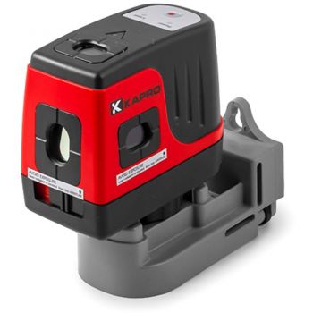 Лазерный нивелир Kapro 896 Prolaser 5-Dot (896kr) - Фото №1