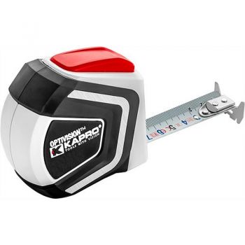 Рулетка Kapro OptiVision 5 м (510-5M) - Фото №1