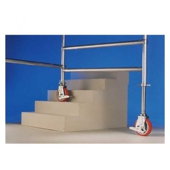 Вышка-тура SVELT JOLLY - MODULE A+B+C+2D+E (10,82 m) (TJOLLY108) - Фото №4