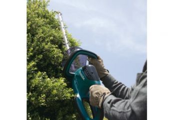 Кусторез MAKITA UH4861 - Фото №4