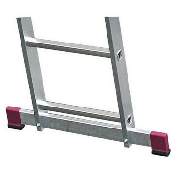 Лестница двухэлементная KRAUSE Corda (2x8) (030283) - Фото №3