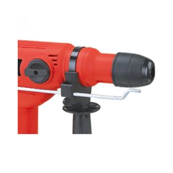 Перфоратор MPT ​​38 мм 1200 Вт, 300-760 об/хв (MRH3803) - Фото №3