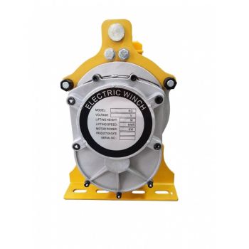 Лебедка электрическая Spektrum 2,3 кВт (TSA-500-220) - Фото №5