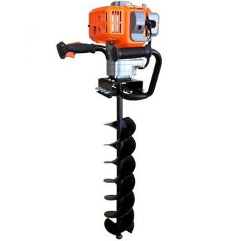 Мотобур SPEKTRUM "3WT-300В" - Фото №1