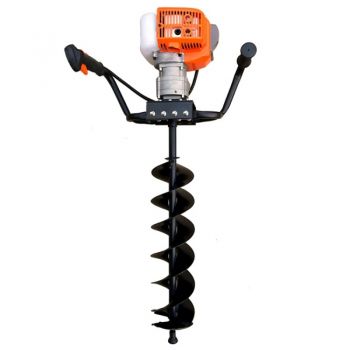 Мотобур SPEKTRUM "3WT-300В" - Фото №4