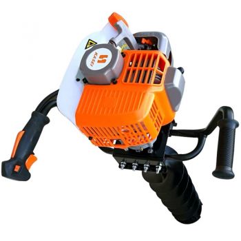 Мотобур SPEKTRUM "3WT-300В" - Фото №6