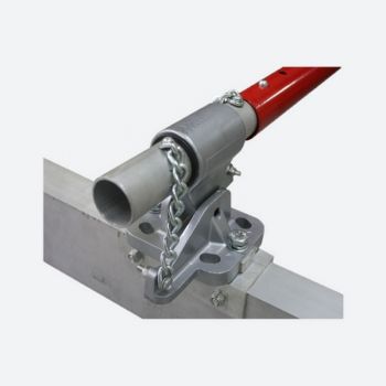 Гладилка скребковая лезвие SPEKTRUM 1,5м+редуктор - Фото №2