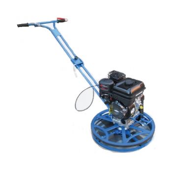 Затирочная машина SPEKTRUM SZM -600 (двигатель Briggs&Stratton 750) - Фото №1