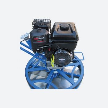 Затирочная машина SPEKTRUM SZM -600 (двигатель Briggs&Stratton 750) - Фото №2