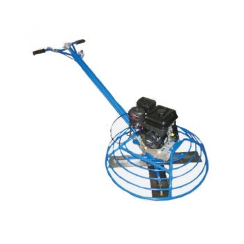 Затирочная машина SPEKTRUM SZM -900 (двигатель Briggs&Stratton 750) - Фото №1