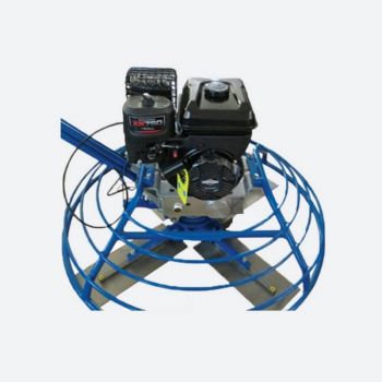 Затирочная машина SPEKTRUM SZM -900 (двигатель Briggs&Stratton 750) - Фото №2