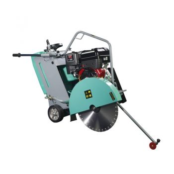 Швонарезчик SPEKTRUM SFS-350H (двигатель Honda GX160) - Фото №1