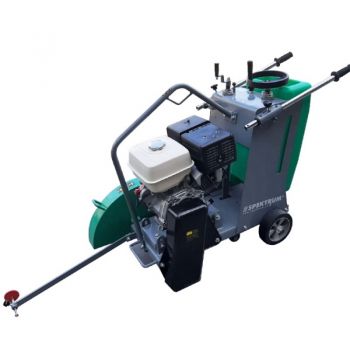 Швонарезчик SPEKTRUM SFS-350H (двигатель Honda GX160) - Фото №2