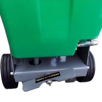 Швонарезчик SPEKTRUM SFS-350H (двигатель Honda GX160) - Фото №3